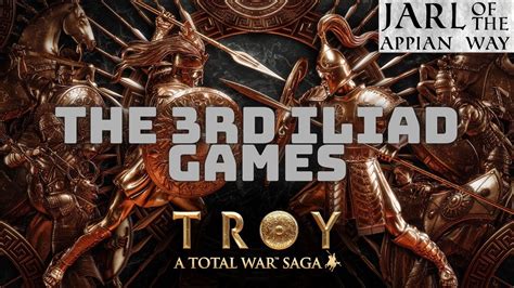 iliad games